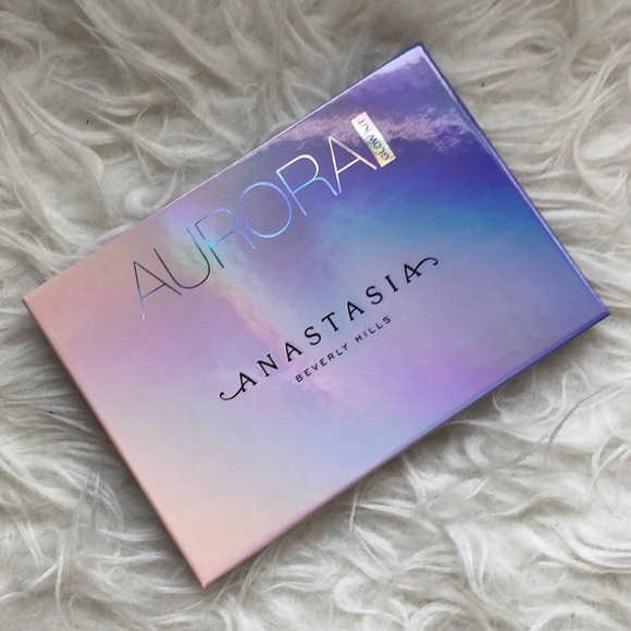 Sephora Other - 🚫 ON HOLD 🚫 NWB Anastasia Aurora Glow Kit